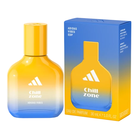 Adidas Vibes Chill Zone 30ml