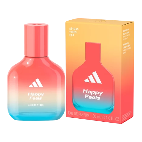 Adidas Vibes Happy Feels30ml