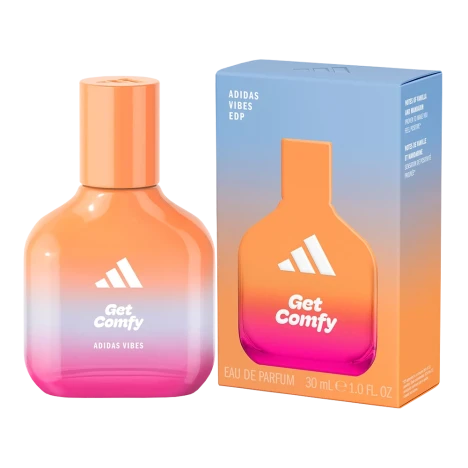 Adidas Vibes Get 30ml