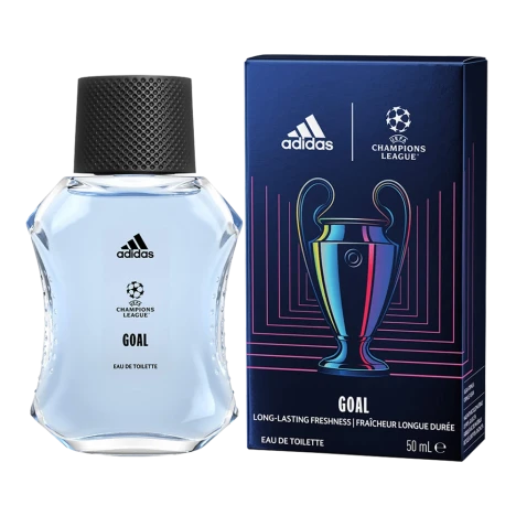 Adidas Uefa11 50ml