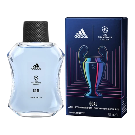Adidas Uefa11 100ml