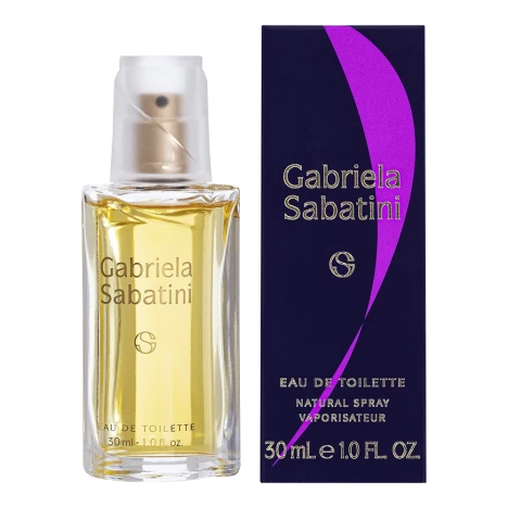 Gabriela Sabatini 30ml