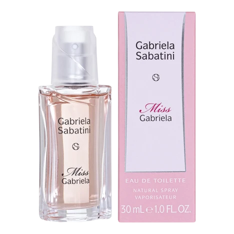 Gs Miss Gabriela 30ml