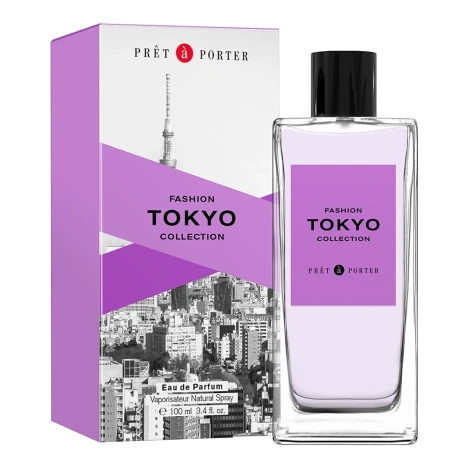 Pret A Porter Tokyo 100ml