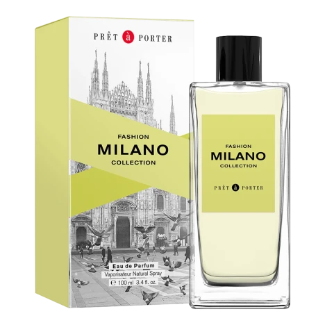 Pret A Porter Milan 100ml