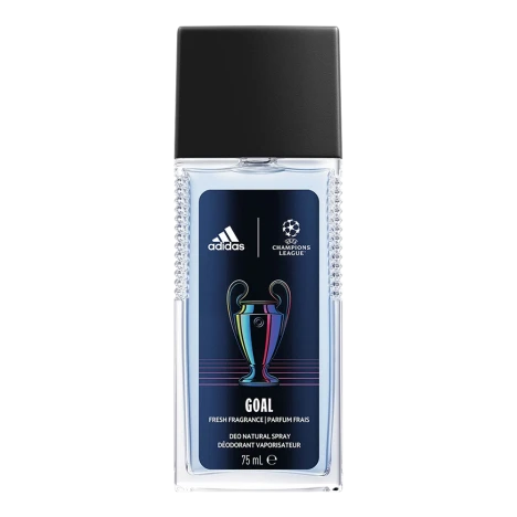 Adidas Uefa 11 Goal 75ml