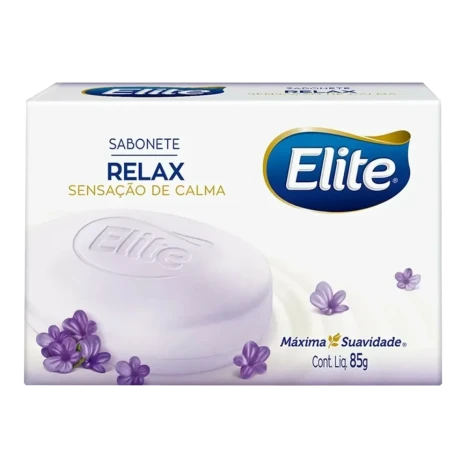 Sab. Barra Elite 85g Relax