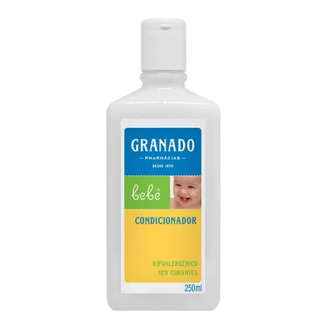 COND.GRANADO BEBE 250ML TRADICIONAL