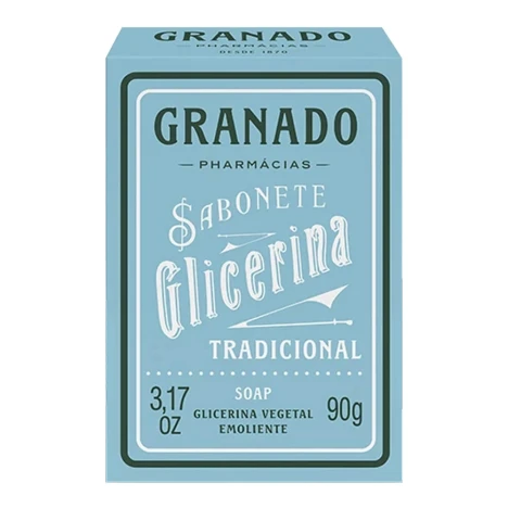SAB.GRANADO 90G TRADICIONAL