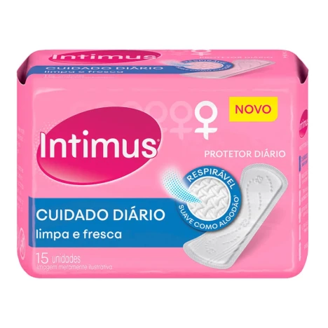 PROT.INTIMUS DAYS  S/P C/15