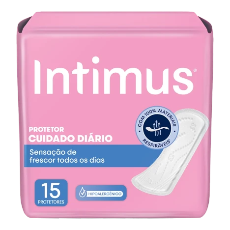 Prot. Intimus Days S/p C/15