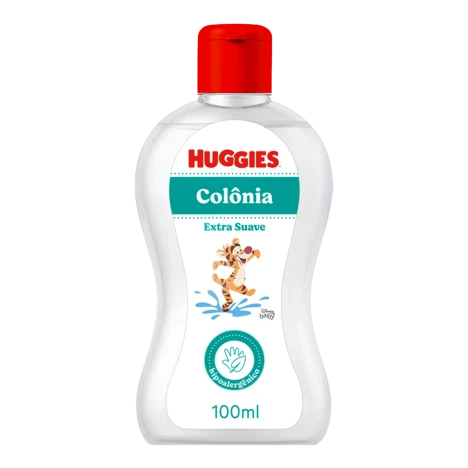 Colonia Huggies 100ml