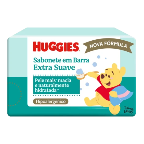 Sab. Huggies 75g Suave
