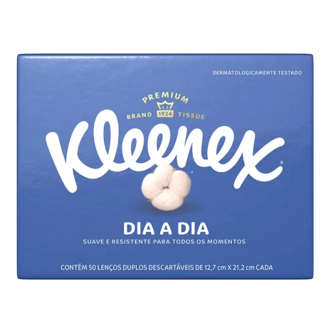 LENCO KLEENEX C/50