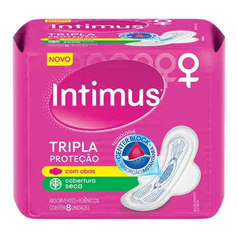 ABS.INTIMUS NOR.SECA C/A C/8