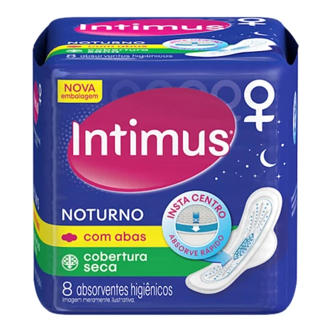 ABS.INTIMUS NOT.SECA C/A C/08