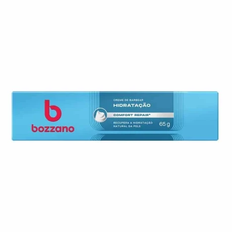 CR.DE BARBEAR BOZZANO 65G ALOE VERA