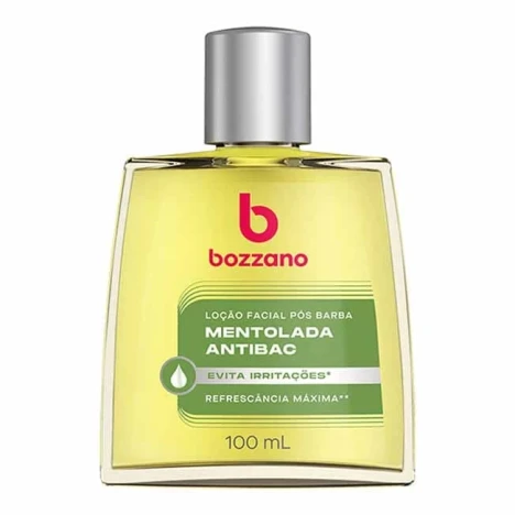 LOC.POS B.BOZZANO 100ML MENTOL