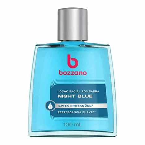 LOC.POS B.BOZZANO 100ML NIGHT BLUE