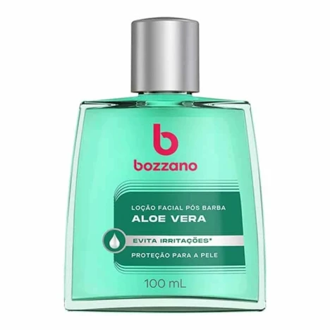 LOC.POS B.BOZZANO 100ML ALOE VERA