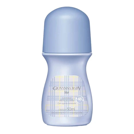DES.GIOVANNA BABY ROLL-ON 50ML BLUE