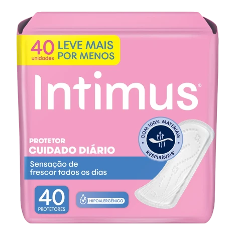 Prot. Intimus Days S/p C/40