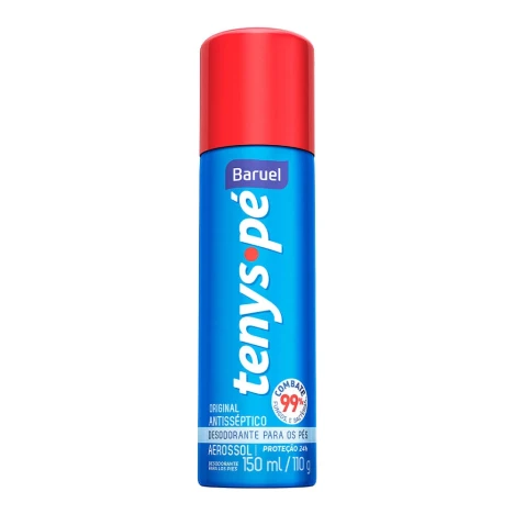 TENYS PE BARUEL AERO 150ML ORIGINAL