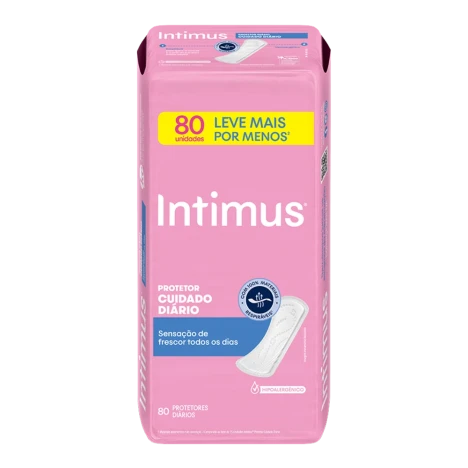 Prot. Intimus Days S/p C/80