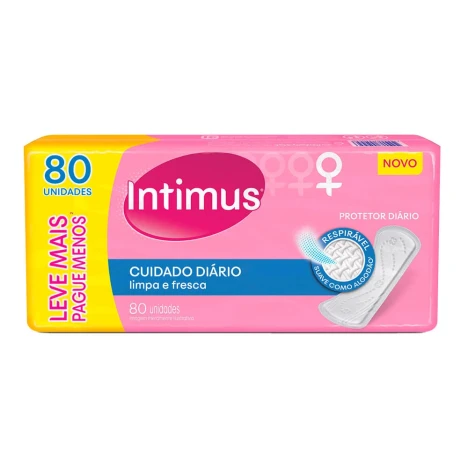PROT.INTIMUS DAYS S/P C/80