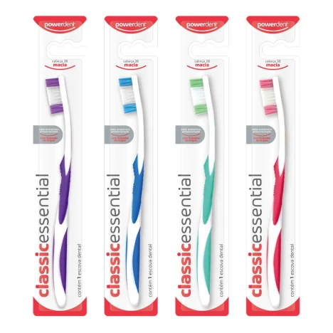 ED.POWERDENT CLASSIC POWER 38 MACIA