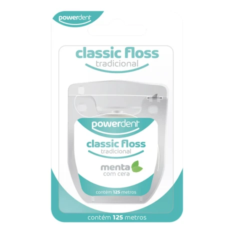 FIO DENTAL POWERCLASS 125M