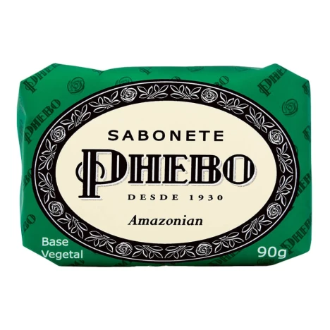 SAB.PHEBO 90G AMAZONIAN