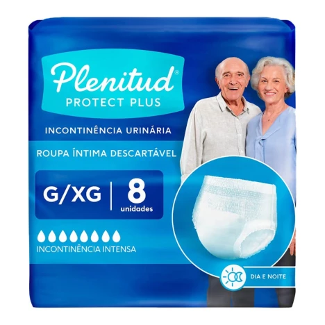 RP.PLENITUD PROTECT PLUS G/XG C/8