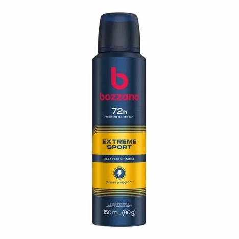 DES.BOZZANO AERO 150ML EXTREME