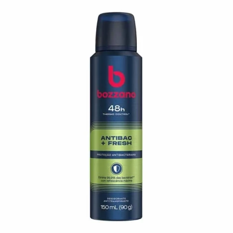 DES.BOZZANO AERO 150ML FRESH