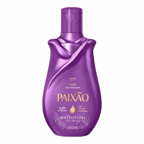 LOC.HID.PAIXAO 200ML IRRESISTIVEL