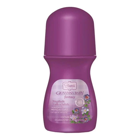 DES.GIOVANNA BABY ROLL-ON 50ML FANTASY