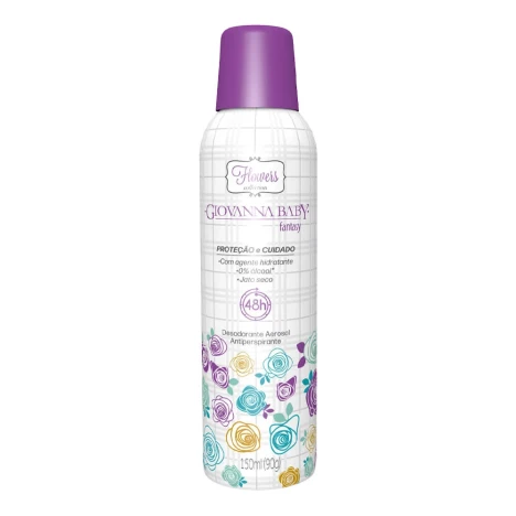 DES.GIOVANNA BABY AERO 150ML FANTASY