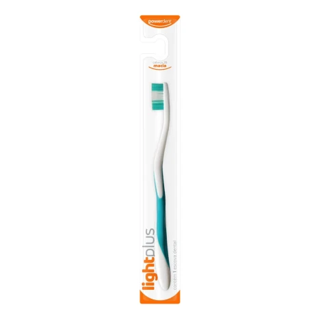 ED.POWERDENT LIGTH TOTAL PLUS MACIA