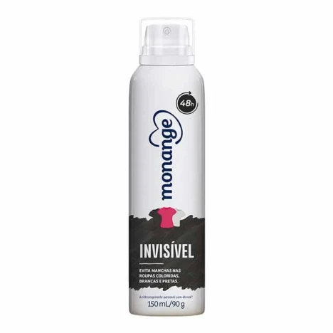 DES.MONANGE AERO 150ML INVISIVEL