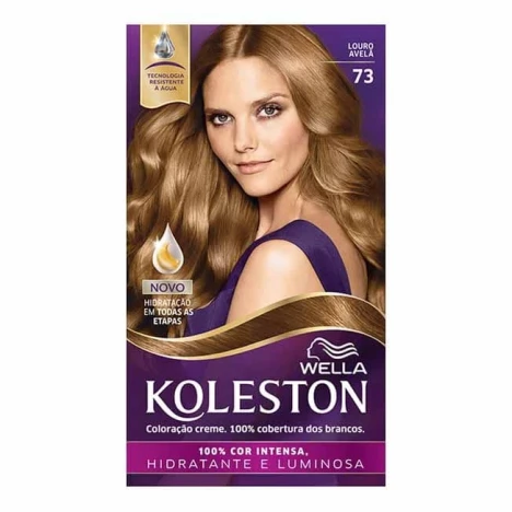 TINT.KOLESTON KIT 73 LOURO AVELA