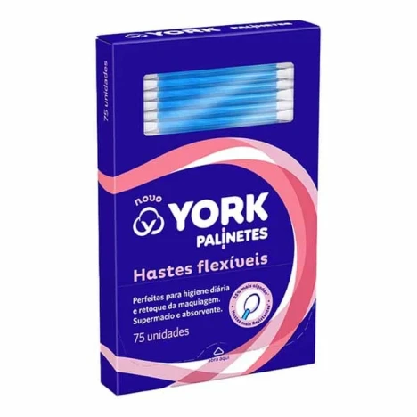 HASTES FLEX.YORK PALINETES C/75