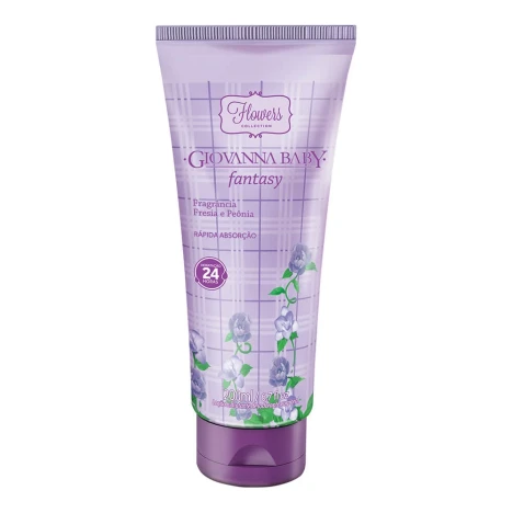 LOC.HID.GIOVANNA BABY 200ML FANTASY