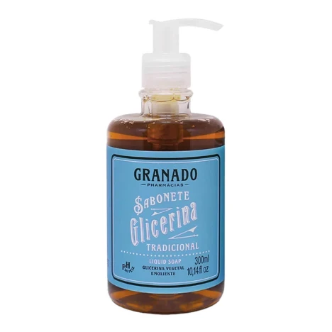 SAB.LIQ.GRANADO 300ML TRADICIONAL