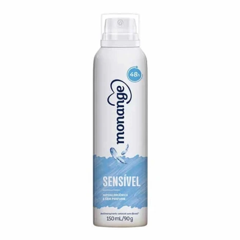 DES.MONANGE AERO 150ML S/PERFUME