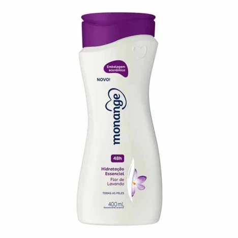 LOC.HID.MONANGE 400ML FLOR DE LAVANDA