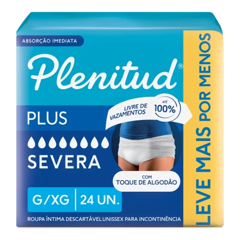 Rp. Plenitud Protect Plus G/xg L24 P22