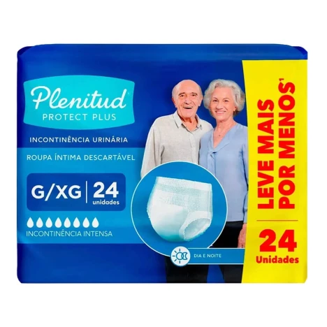 RP.PLENITUD PROTECT PLUS G/XG L24 P22