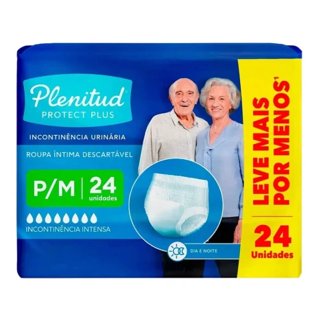 RP.PLENITUD PROTECT PLUS P/M L24 P22