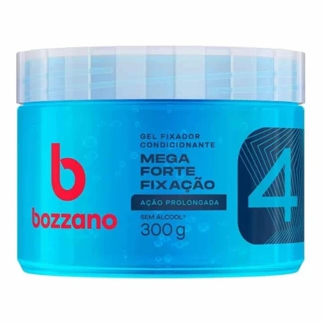 GEL FIX.BOZZANO 300G ACAO PROLONGADA